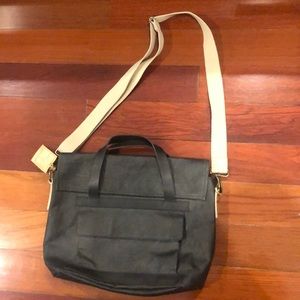 Uashmama Italian Tote Bag